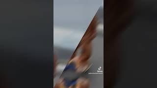 Bigfoot sighting shredding on a Onewheel