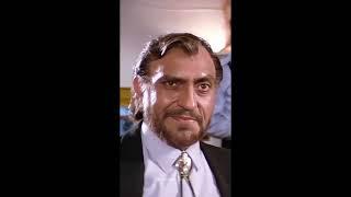 All villain meme | Amrish Puri Raza Murad watching dance | gali gali mein firta hai jackie shrof