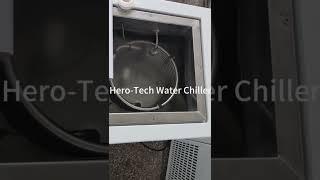 #HERO-TECH CHILLER