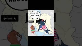 Trump wants Iranian Nuclear #explore #shortfunny #memes #whatsaapstatus #donaldtrump #fyp #shorts