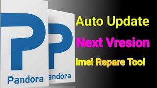 How To Auto Update Pandora Box  New Version Auto Update Pandora Tool