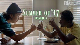 Illegal Civilization - "Summer of '17" - Episode 3 (Short Film)