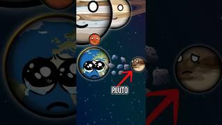 Pluto Wants a Second Chance 