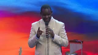 THE FOUNDATION OF GOD'S LOVE [ PART 1 ] || APOSTLE JOHN KIMANI WILLIAM