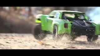 Imthatguy's Axial Yeti SCORE RC Trophy Truck