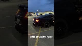 2019                                       #s550mustang #s550 #mustang #ford #wotbox #n2mb #racecar