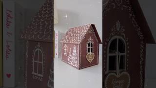 Maileg Mouse Christmas Collection #maileg #mailegworld #gingerbreadhouse #miniature #dollhouse