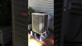 Bryant 288 heat pump