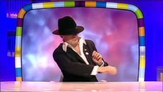 Harry Hill's TV Burp - Michael Jackson Séance - Derek Acorah