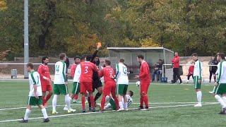 RUDELBILDUNGEN, FOULS und FLITZER | Kreisliga BEST OF