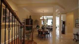 Home For Sale, 36 Midland Park, Greensboro NC, Sandra Fincher