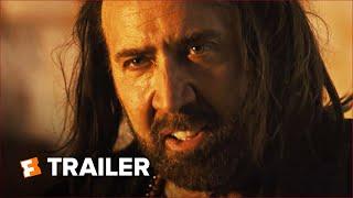 Jiu Jitsu Trailer #1 (2020) | Movieclips Trailers