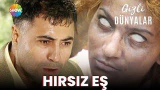 Gizli Dünyalar | Hırsız Eş  (FULL HD)