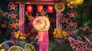 Vầng Trăng Cổ Tích