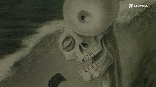 ALFRED KUBIN | Ausstellungsvideo | Leopold Museum