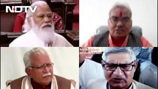 BJP vs Protesting Farmers: A Look Back At What Some Leaders Said