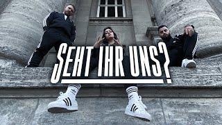 SINOK & YÜCEL ( KLIKK 99 ) Feat. NIKA G - SEHT IHR UNS?  ( prod by JAMBEATZ )