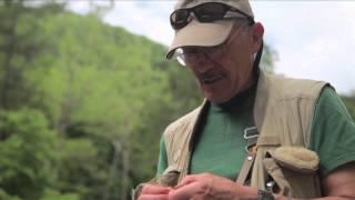 Fly Rod Chronicles with Curtis Fleming - Pipestem