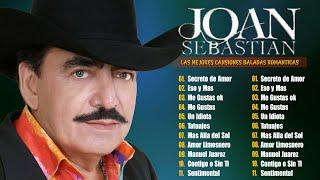 JOAN SEBASTIAN SUS MEJORES CANCIONES  #JOAN_SEBASTIAN 20 GRANDES ÉXITOS MIX #B65