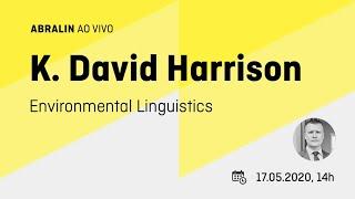 K. David Harrison