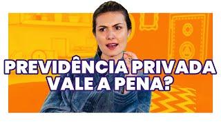 PREVIDÊNCIA PRIVADA VALE A PENA? O que você PRECISA SABER! (Veredito por Nathalia Arcuri)