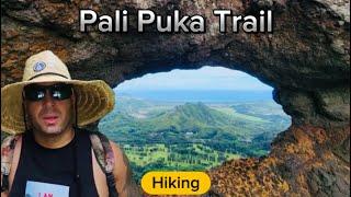 Epic Ridge Hike on Oahu, Hawaii ️