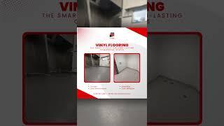 Durable Vinyl Flooring: Elevate Your Commercial Space