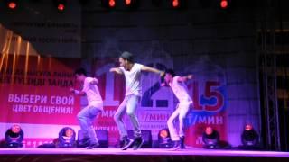 Али Окапов - Кездесу | Новый Хит 2012 |