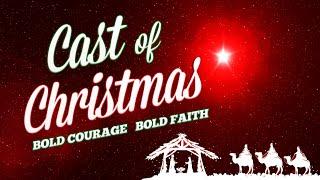 December 8, 2024 | Cast of Christmas: Mary Christmas | Contemporary | Pastor William Lewis