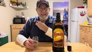 Kahlua Mudslide Rum & Coffee Liqueur 12.5% Abv # The Beer Review Guy