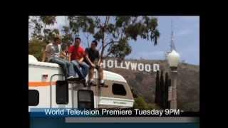 Hollywood to Dollywood world television premiere on KLCS (long version)