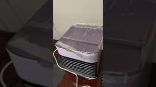 Mini Portable Personal Air Cooler for Home or Office Room