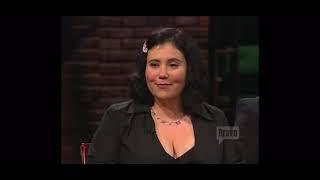 Alex Borstein | Miss Swan | Inside the Actors Studio [full segment] CC in: , , , , ,