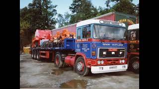 BRIAN HARRIS TRANSPORT.