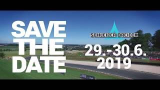 Driftfestival Schleiz - 2019 - Teaser - funtracks.de