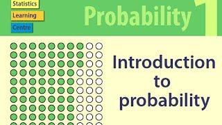 Understanding Probability - Probability 1