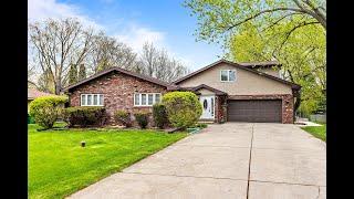 Ana Zuniga|16431 Leslie Ann Drive|Tinley Park, IL