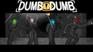 |Content warning Animation|Dumb Dumb|Chaos Content 