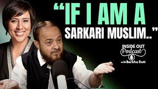 "For Muslims, Modi is Same As..."  I Zafar Sareshwala I Barkha Dutt I BJP,  Congress I Podcast