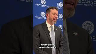 ¿Un plan de trabajo para migrantes? Larry Rubin sobre su impacto en EE.UU.