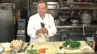 Farm to Table with Wolfgang Puck