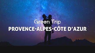 Écotourisme dans les Parcs naturels de Provence-Alpes-Côte d'Azur