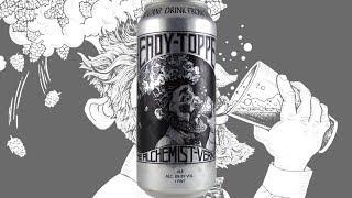 Tapping Out Show The Alchemist Heady Topper