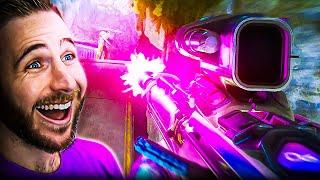 Everyone NEEDS To Try This New Sniper... (Splitgate 2)