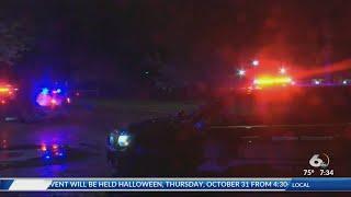 1 dead, 4 others people shot in Lansing, Michigan; suspect on the loose