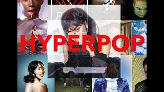 Hyperpop: How Charli XCX Created a New Genre