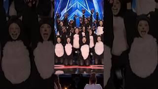 Loco Pop FamiliaDancing catsAmerica's Got Talent #koharu #cute #funny #agt #christelle #cats
