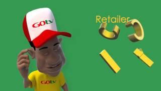 How to install your GOtv decoder and GOtenna
