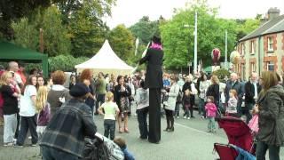 Lucan Festival - Trailer 2011