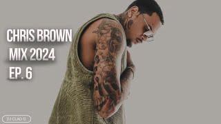 Chris brown Music mix 2024 | Ep.6